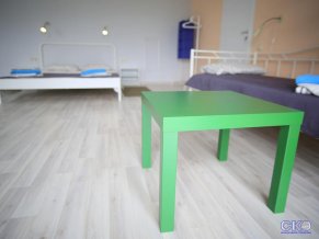 Хобзалэнд Апартаменты