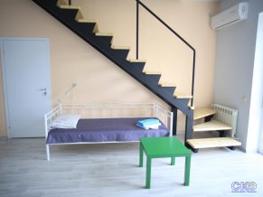 Хобзалэнд Апартаменты