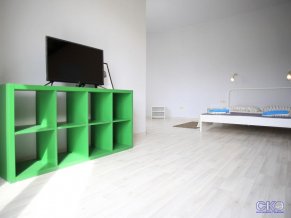 Хобзалэнд Апартаменты