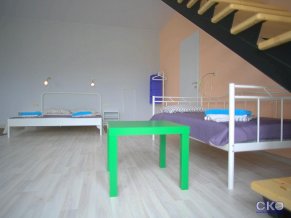 Хобзалэнд Апартаменты