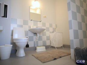 Хобзалэнд Апартаменты