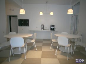 Хобзалэнд Апартаменты