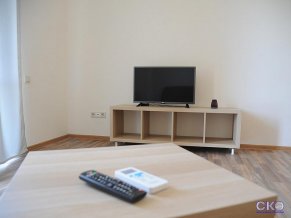 Хобзалэнд Апартаменты