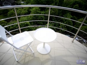 Хобзалэнд Апартаменты