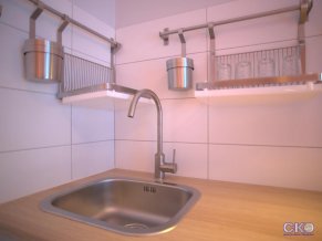 Хобзалэнд Апартаменты