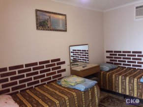 Арина Гостевой Дом