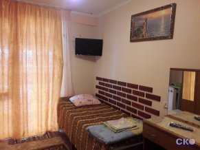 Арина Гостевой Дом