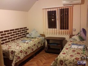 Арина Гостевой Дом