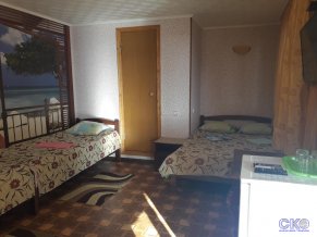 Арина Гостевой Дом