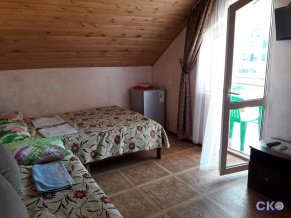 Арина Гостевой Дом