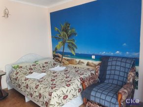 Арина Гостевой Дом