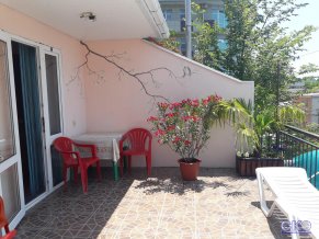 Арина Гостевой Дом