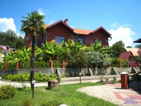 Пенаты Пансионат