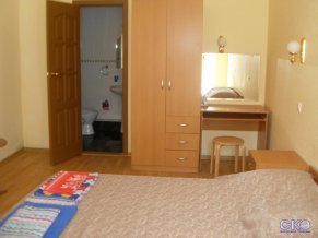 Пенаты Пансионат