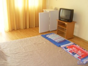 Пенаты Пансионат