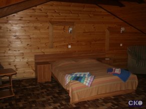 Пенаты Пансионат