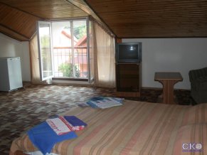 Пенаты Пансионат