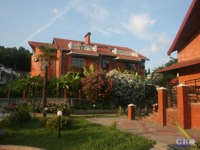 Пенаты Пансионат