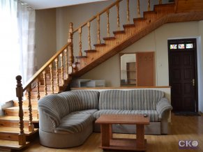 Пенаты Пансионат