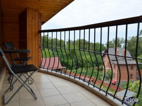 Пенаты Пансионат