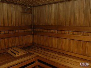 Пенаты Пансионат