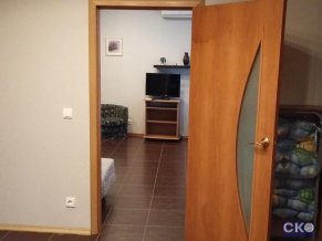 Пенаты Пансионат