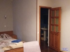 Пенаты Пансионат