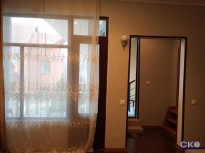 Пенаты Пансионат