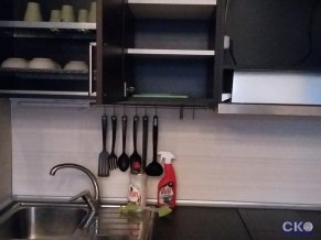 Пенаты Пансионат