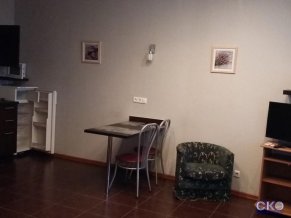 Пенаты Пансионат