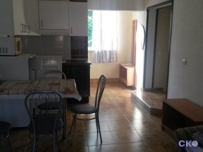 Пенаты Пансионат