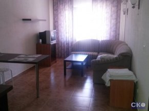 Пенаты Пансионат