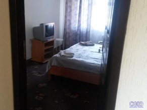 Пенаты Пансионат