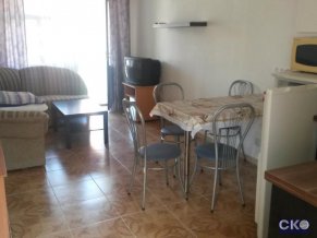 Пенаты Пансионат