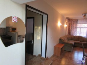 Пенаты Пансионат