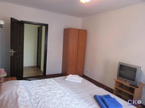 Пенаты Пансионат