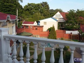 Пенаты Пансионат