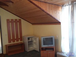 Пенаты Пансионат