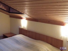 Пенаты Пансионат