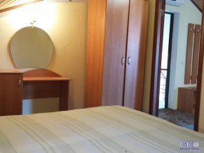 Пенаты Пансионат