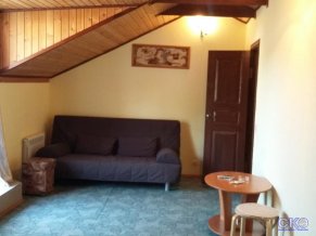 Пенаты Пансионат