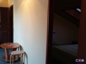 Пенаты Пансионат