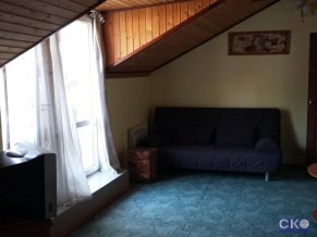 Пенаты Пансионат