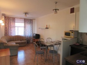 Пенаты Пансионат