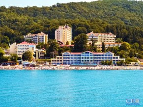 АкваЛоо отель