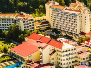 АкваЛоо отель