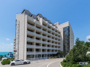 АкваЛоо отель