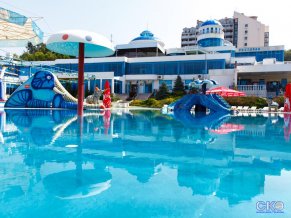 АкваЛоо отель