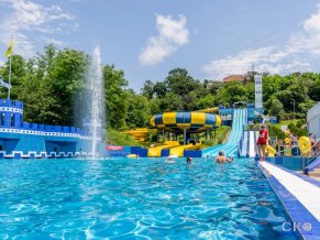 АкваЛоо отель