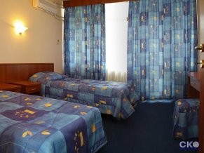 АкваЛоо отель